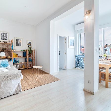Hidden Gem 1 In City Center Lisboa Ngoại thất bức ảnh