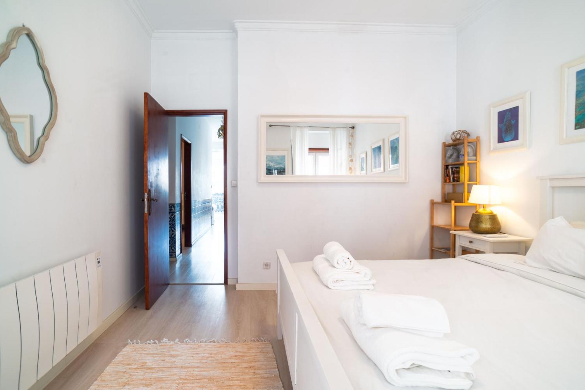 Hidden Gem 1 In City Center Lisboa Ngoại thất bức ảnh