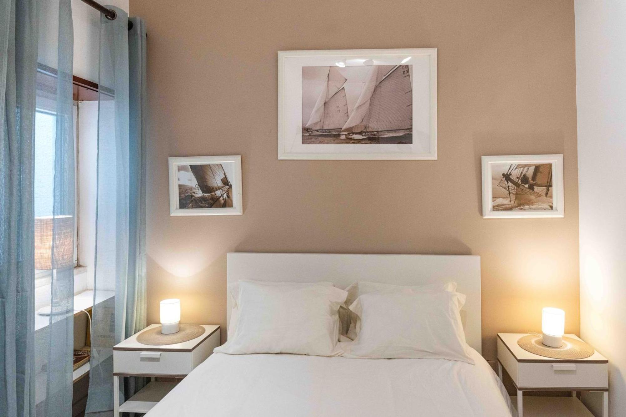 Hidden Gem 1 In City Center Lisboa Ngoại thất bức ảnh