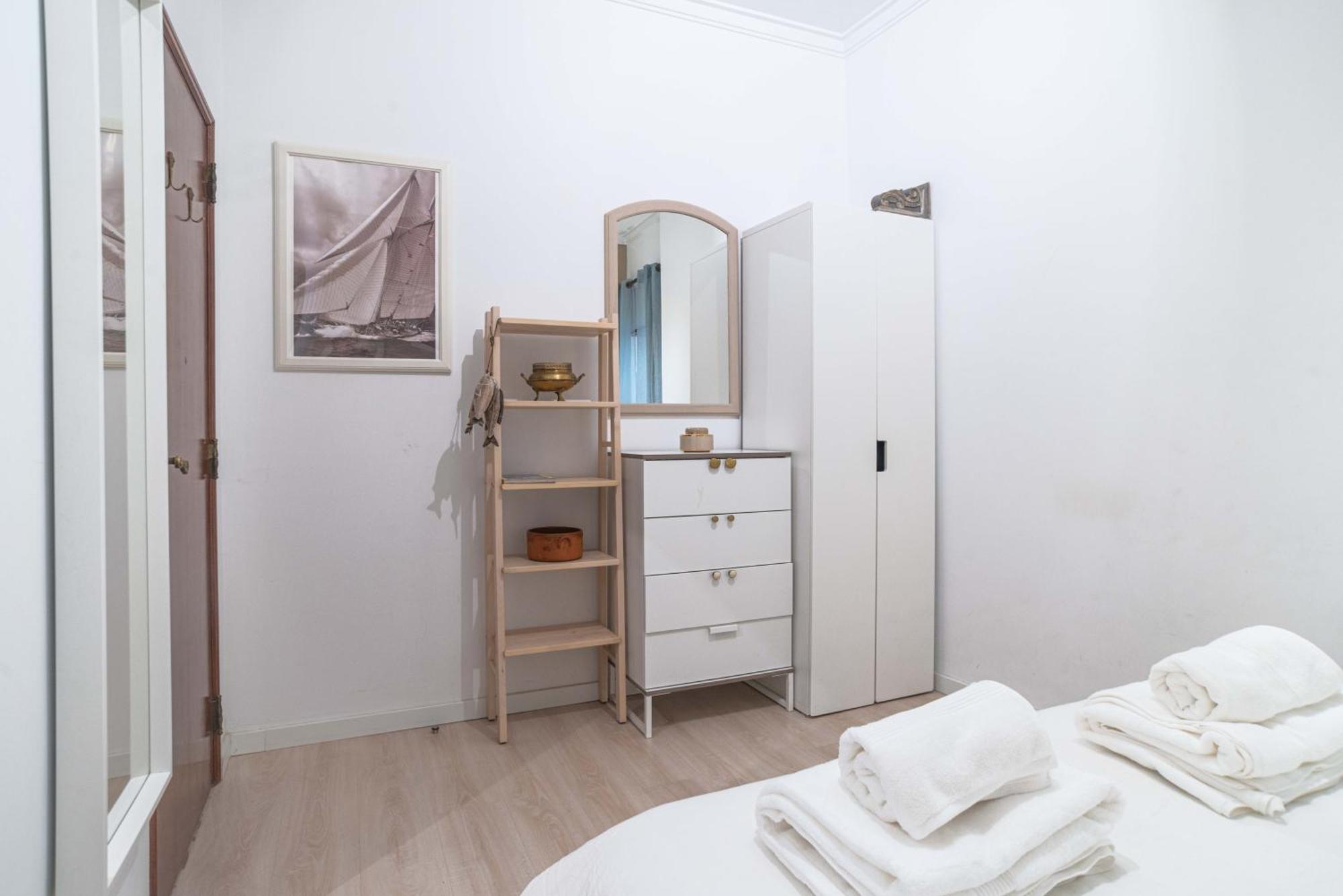 Hidden Gem 1 In City Center Lisboa Ngoại thất bức ảnh