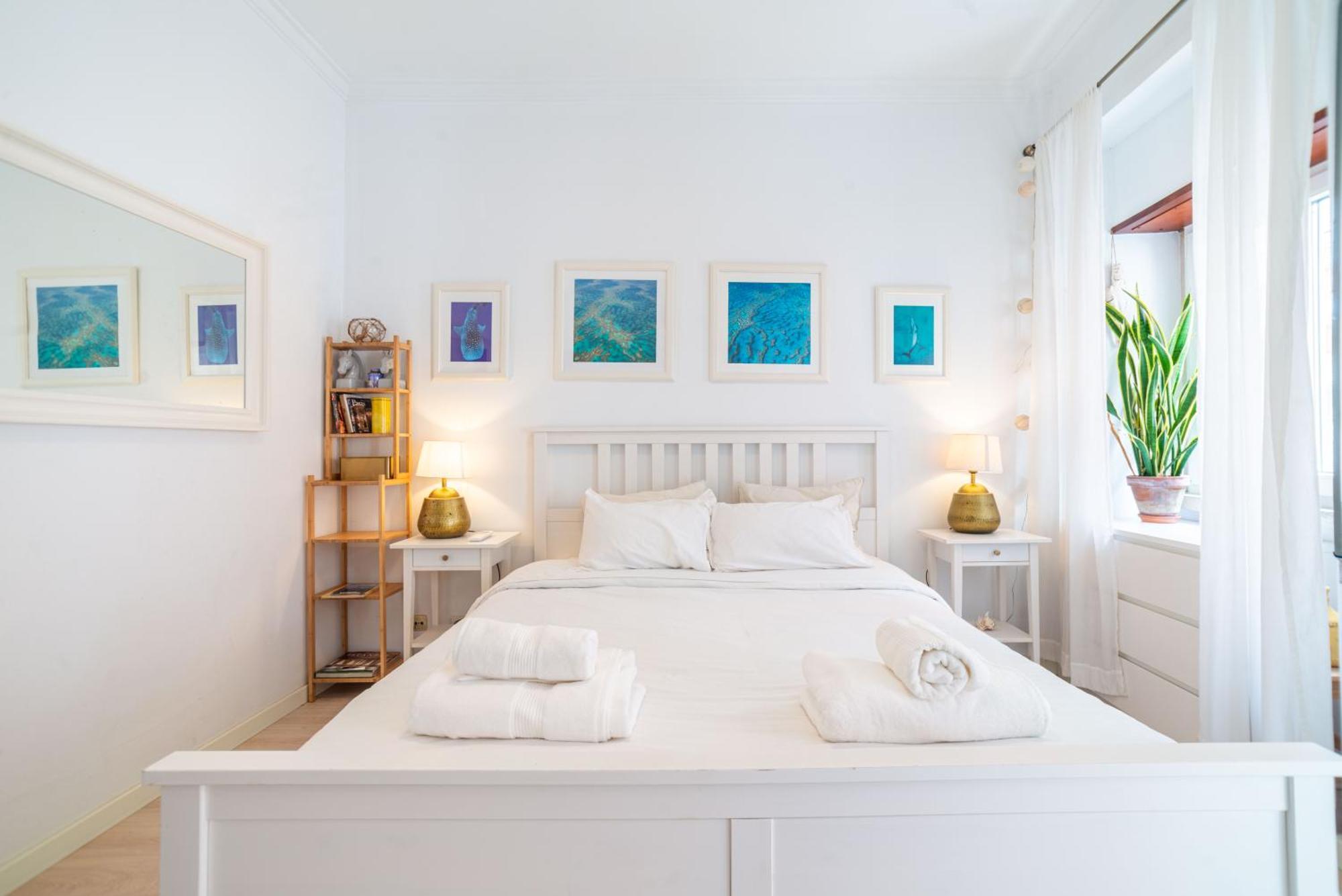 Hidden Gem 1 In City Center Lisboa Ngoại thất bức ảnh