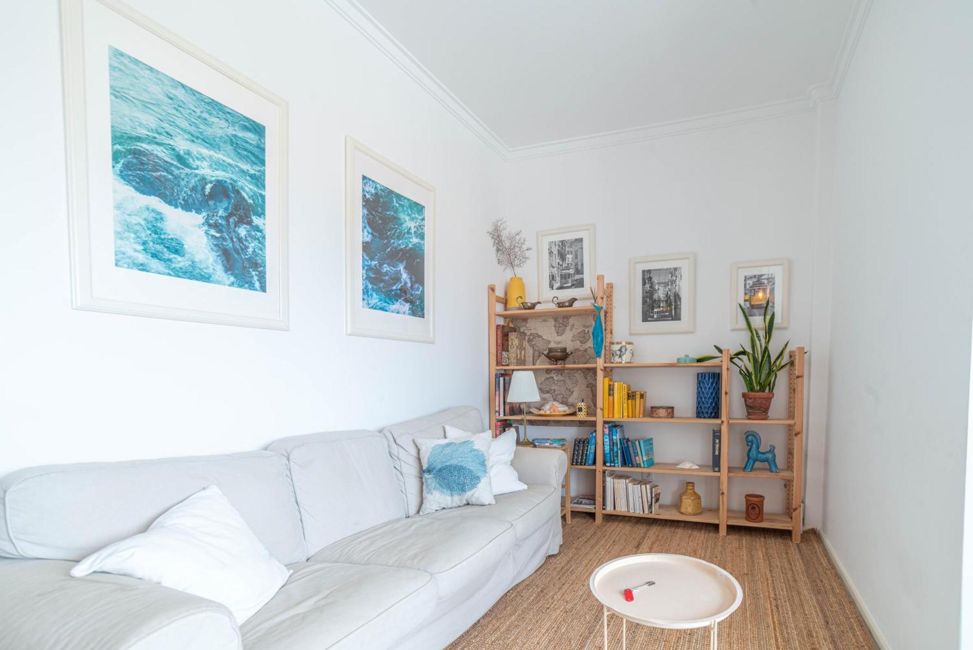 Hidden Gem 1 In City Center Lisboa Ngoại thất bức ảnh