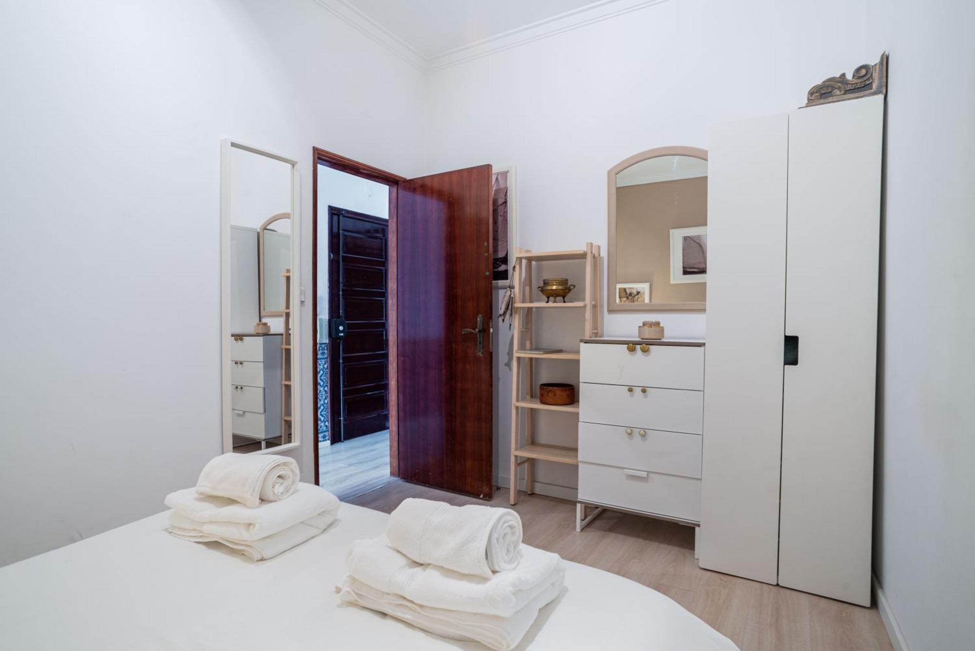 Hidden Gem 1 In City Center Lisboa Ngoại thất bức ảnh