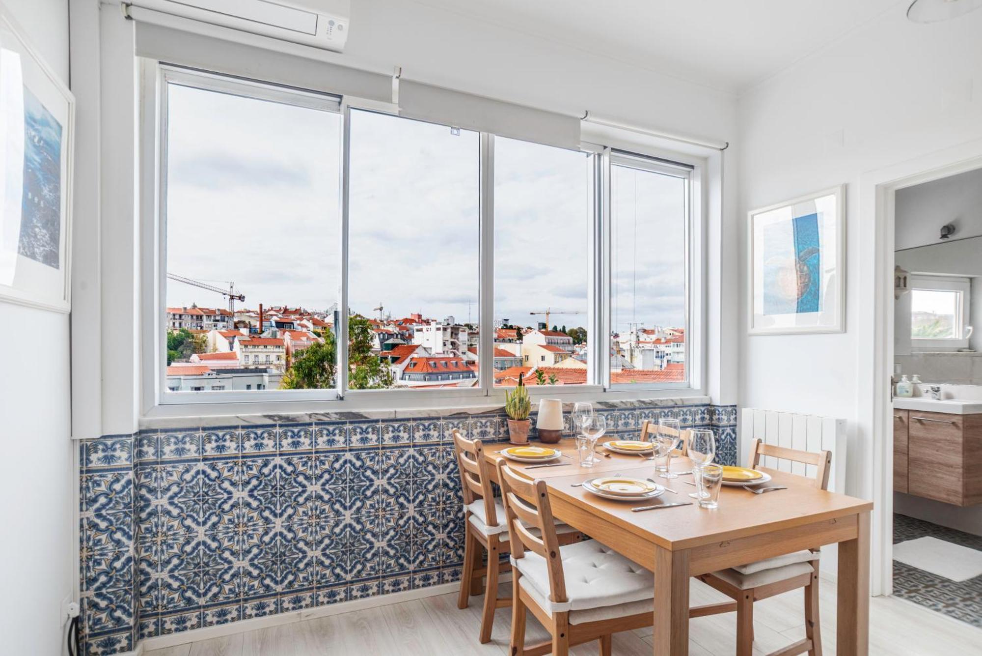 Hidden Gem 1 In City Center Lisboa Ngoại thất bức ảnh